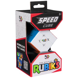 Foto 6 | Foto 6 | Cubo De Velocidad Magnético Rubik's Cube 3x3 Para Adultos Y Niños - Venta Internacional.
