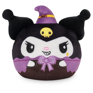 Foto 1 | Foto 1 | Disfraz Reversible De Kuromi Con Forma De Tortuga De Peluche Para Halloween, 10 Cm - Venta Internacional.