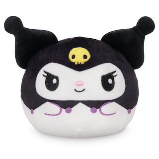 Foto 2 | Foto 2 | Disfraz Reversible De Kuromi Con Forma De Tortuga De Peluche Para Halloween, 10 Cm - Venta Internacional.