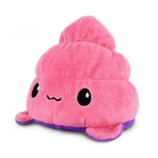 Foto 2 | Foto 2 | Plushie Teeturtle, La Espeluznante Galleta Original Reversible - Venta Internacional.
