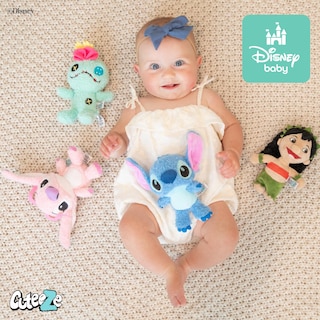 Foto 5 | Foto 5 | Set De Regalo Kids Preferred Disney Baby Lilo & Stitch - Venta Internacional.
