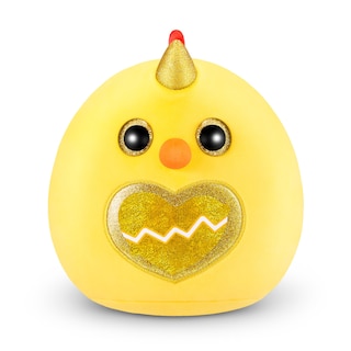 Foto 3 | Foto 3 | Peluche Rainbocorns Eggzania Mini Mania Chicken Para Niñas - Venta Internacional.