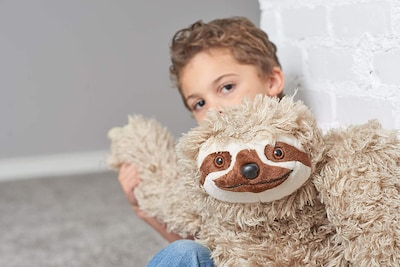 Foto 2 | Foto 2 | Peluche Wild Republic Jumbo Sloth De 30 Pulgadas - Venta Internacional.