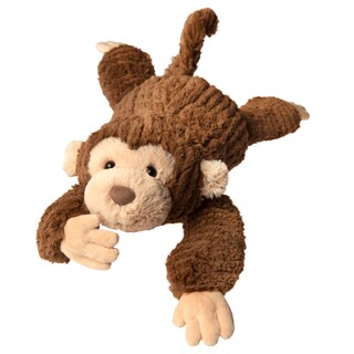 Foto 1 | Foto 1 | Peluche Mary Meyer Cozy Toes, Mono De Peluche, 43 Cm - Venta Internacional.