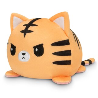 Foto 2 | Foto 2 | Plushie Teeturtle, El Original Y Reversible Tiger Pride - Venta Internacional.
