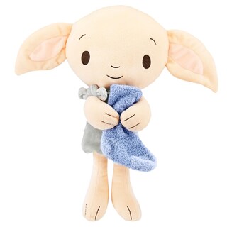 Foto 1 | Foto 1 | Peluche Kids Preferred De Harry Potter Dobby Con Un Peso De 15 Cm - Venta Internacional.
