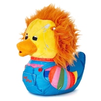 Peluche De Peluche Tubbz Chucky Rubber Duck 18 Cm, Mercancía Oficial - Venta Internacional.