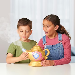 Foto 4 | Foto 4 | Paquete De Recarga Magical Mist Magic Mixies Para Lámpara Magic Genie - Venta Internacional.