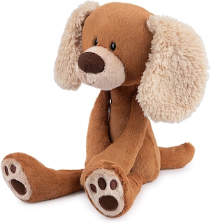 Foto 4 | Foto 4 | Peluche De Peluche Gund Masi Pupdog De Poliéster, 38 Cm - Venta Internacional.