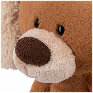 Foto 7 | Foto 7 | Peluche De Peluche Gund Masi Pupdog De Poliéster, 38 Cm - Venta Internacional.