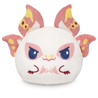 Foto 1 | Foto 1 | Teetortuga De Peluche Monster Hunter Mizutsune Reversible, 10 Cm - Venta Internacional.