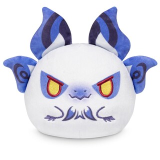 Foto 2 | Foto 2 | Teetortuga De Peluche Monster Hunter Mizutsune Reversible, 10 Cm - Venta Internacional.