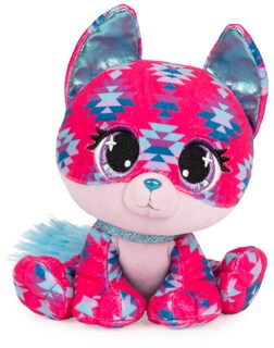 Foto 1 | Foto 1 | Peluche Gund P.lushes Designer Fashion Pets Ciera Fox - Venta Internacional.