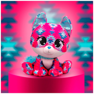 Foto 2 | Foto 2 | Peluche Gund P.lushes Designer Fashion Pets Ciera Fox - Venta Internacional.