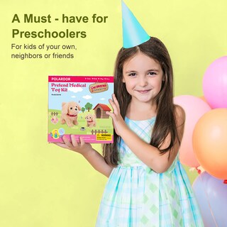 Foto 7 | Foto 7 | Juguete Interactivo De Peluche Koonie Toy Para Perros Que Canta, Camina Y Ladra - Venta Internacional.