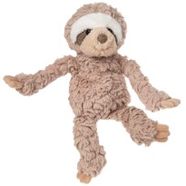 Peluche Con Forma De Peluche Mary Meyer Putty, Pereza Infantil, 28 Cm - Venta Internacional.