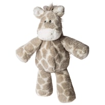 Peluche Mary Meyer Marshmallow Zoo Greyling Jirafa - Venta Internacional.