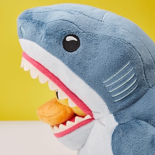 Foto 5 | Foto 5 | Peluche Tubbz Jaws Bruce Para Disfraz De Pato De Goma, 23 Cm - Venta Internacional.