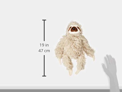 Foto 3 | Foto 3 | Peluche Wild Republic de Perezoso-Venta Internacional