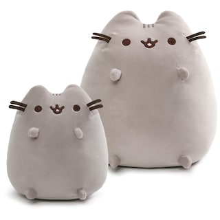 Foto 6 | Foto 6 | Peluche Gund El Gato Squisheen-Venta Internacional
