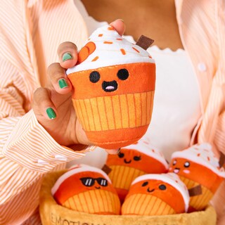 Foto 2 | Foto 2 | Juguete De Peluche Con Leche De Apoyo Emocional, Identificable Con 5 Peluches - Venta Internacional.