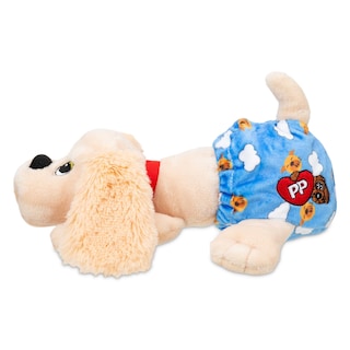Foto 4 | Foto 4 | Juguete De Peluche Basic Fun Pound Para Cachorros Recién Nacidos, Bronceados - Venta Internacional.