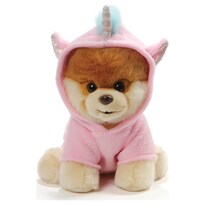 Peluche Gund El Perro Unicornio-Venta Internacional