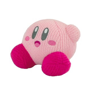 Foto 5 | Foto 5 | Peluche Tomy Nuiguru, Tejido Kirby Waving, 15 Cm - Venta Internacional.