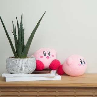 Foto 6 | Foto 6 | Peluche Tomy Nuiguru, Tejido Kirby Waving, 15 Cm - Venta Internacional.