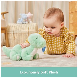 Foto 3 | Foto 3 | Peluche Gund Baby Fern Dinosaur Para Bebés Y Niños Pequeños - Venta Internacional.