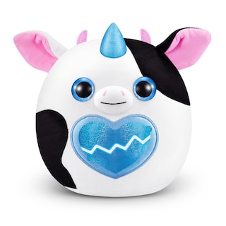 Foto 3 | Foto 3 | Peluche Rainbocorns Eggzania Mini Mania Cow Para Niñas - Venta Internacional.