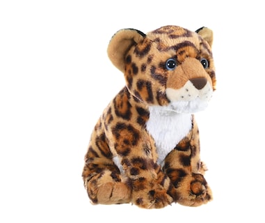 Foto 1 | Foto 1 | Peluche Wild Republic Jaguar Cub, 30 cm - Venta Internacional