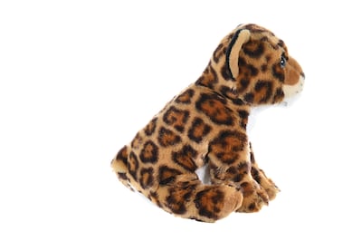 Foto 3 | Foto 3 | Peluche Wild Republic Jaguar Cub, 30 cm - Venta Internacional