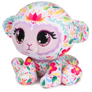 Foto 4 | Foto 4 | Peluche Gund P.lushes Pets Juicy Jam Katelyn Blume 15 Cm - Venta Internacional.