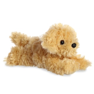 Foto 1 | Foto 1 | Adorable Miniflopsie™ Ginny Goldendoodle™ De Peluche Aurora - Venta Internacional.