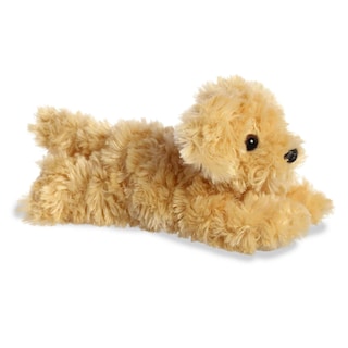 Foto 2 | Foto 2 | Adorable Miniflopsie™ Ginny Goldendoodle™ De Peluche Aurora - Venta Internacional.
