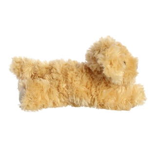 Foto 4 | Foto 4 | Adorable Miniflopsie™ Ginny Goldendoodle™ De Peluche Aurora - Venta Internacional.
