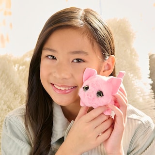 Foto 2 | Foto 2 | Juguete Interactivo Just Play Furreal My Minis Piglet Pink 4+ - Venta Internacional.