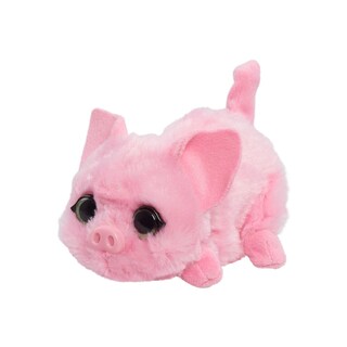 Foto 4 | Foto 4 | Juguete Interactivo Just Play Furreal My Minis Piglet Pink 4+ - Venta Internacional.