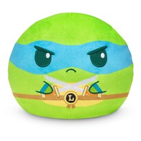 Tortuga De Peluche Reversible Teenage Mutant Ninja Turtles - Venta Internacional.