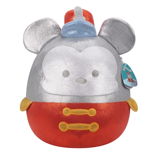 Foto 1 | Foto 1 | Peluche Squishmallows Disney Band Leader Mickey, 35 Cm - Venta Internacional.