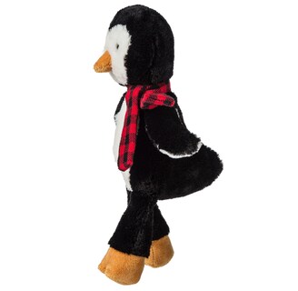 Foto 2 | Foto 2 | Peluche Mary Meyer Marshmallow Zoo Junior Pudding Penguin - Venta Internacional.