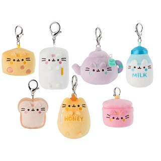 Foto 1 | Foto 1 | Peluche Gund Pusheen Kitchen Surprise Series #22, 8 Estilos - Venta Internacional.