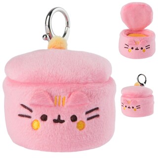 Foto 3 | Foto 3 | Peluche Gund Pusheen Kitchen Surprise Series #22, 8 Estilos - Venta Internacional.