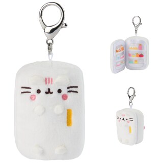 Foto 4 | Foto 4 | Peluche Gund Pusheen Kitchen Surprise Series #22, 8 Estilos - Venta Internacional.