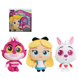 Foto 1 | Foto 1 | Peluche Disney Doorables Puffables Series 3 Para Niños Mayores De 3 Años - Venta Internacional.