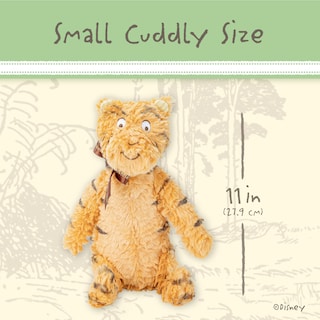 Foto 4 | Foto 4 | Set De Coleccionista De Peluche Kids Preferred Disney Baby Winnie Pooh - Venta Internacional.