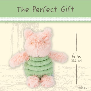 Foto 5 | Foto 5 | Set De Coleccionista De Peluche Kids Preferred Disney Baby Winnie Pooh - Venta Internacional.