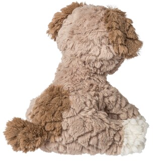 Foto 2 | Foto 2 | Peluche Mary Meyer Putty Frisky Puppy 23 Cm - Venta Internacional.