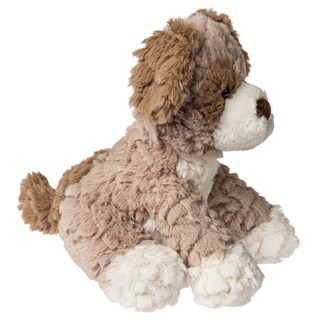 Foto 3 | Foto 3 | Peluche Mary Meyer Putty Frisky Puppy 23 Cm - Venta Internacional.